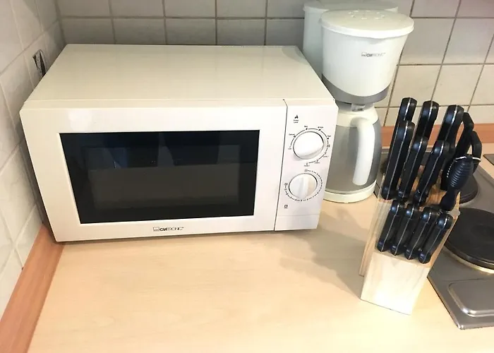 Business Appartement