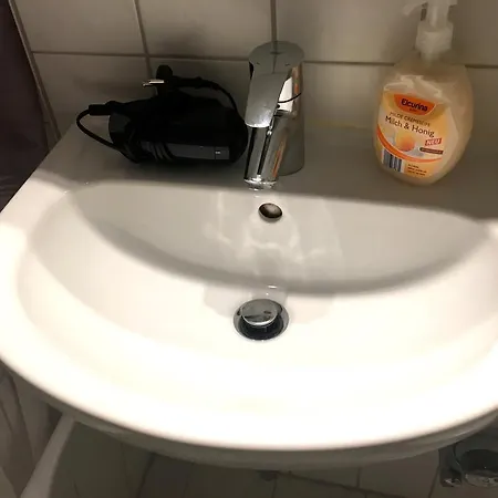 Business Appartement Regensburg Buitenkant foto