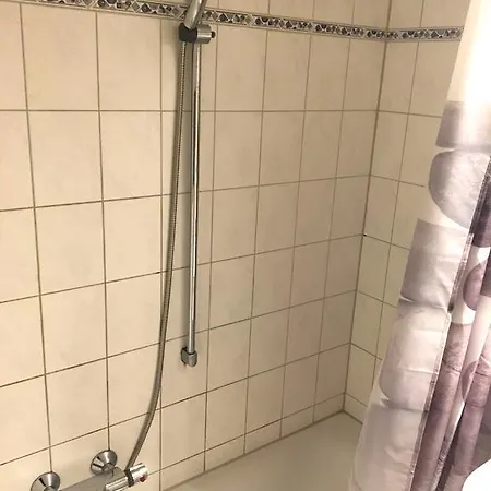 Business Appartement Regensburg Buitenkant foto