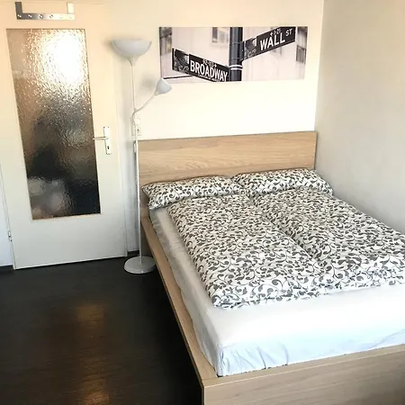 Business Appartement Regensburg Buitenkant foto