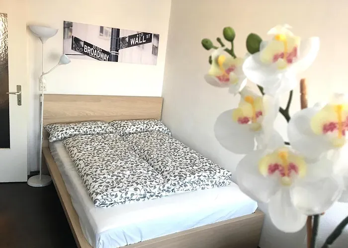 Business Appartement