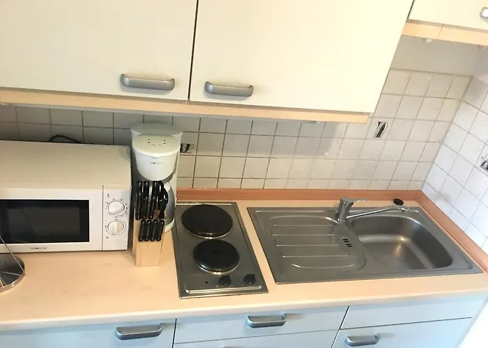 Business Appartement