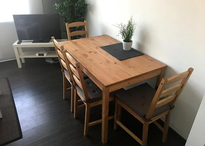 Business Appartement