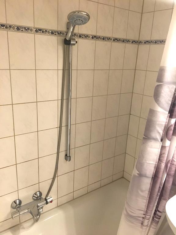 Business Apartment