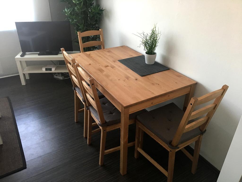 Apartment Business Regensburg