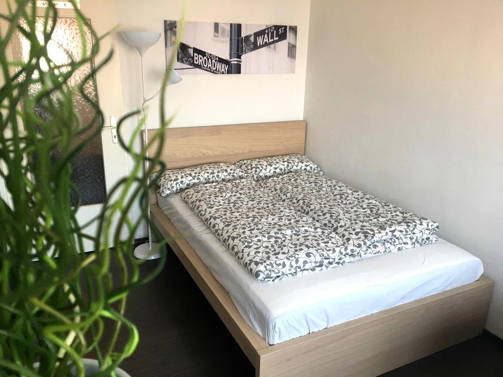Business Appartement *