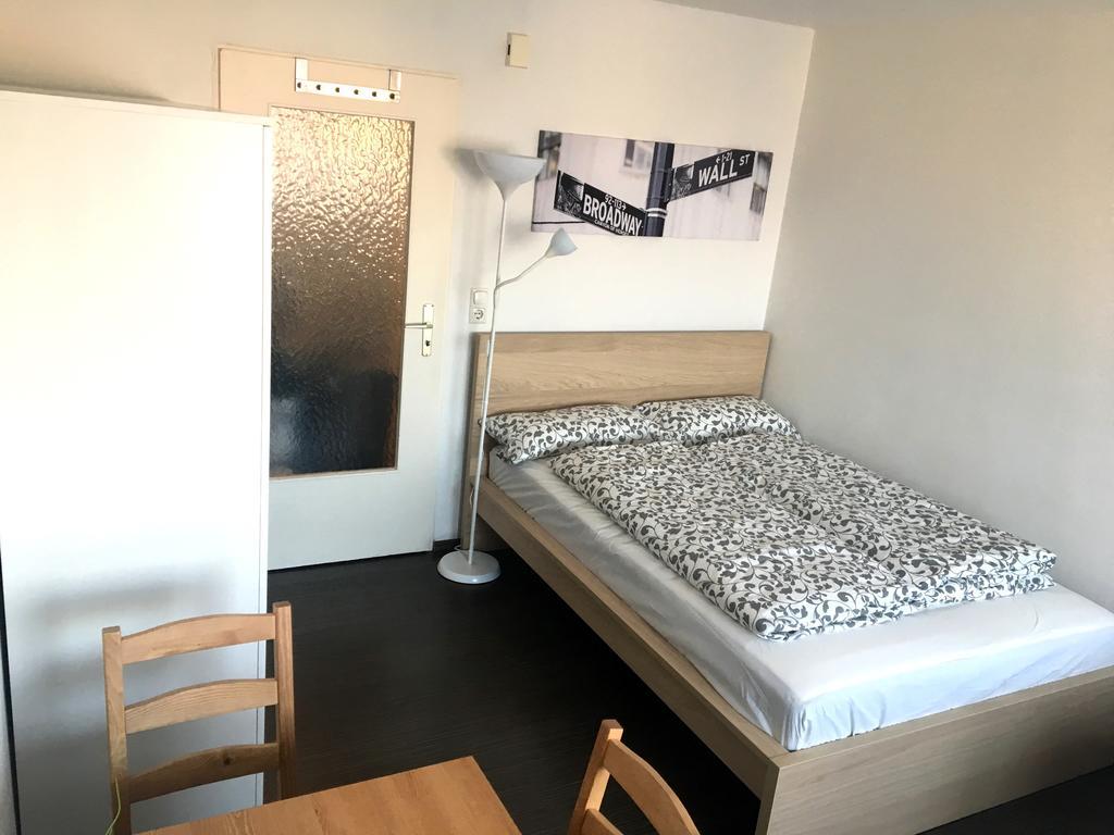 Appartement Business